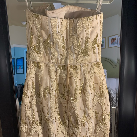 Sherri Hill Dress - Picture 4 of 4